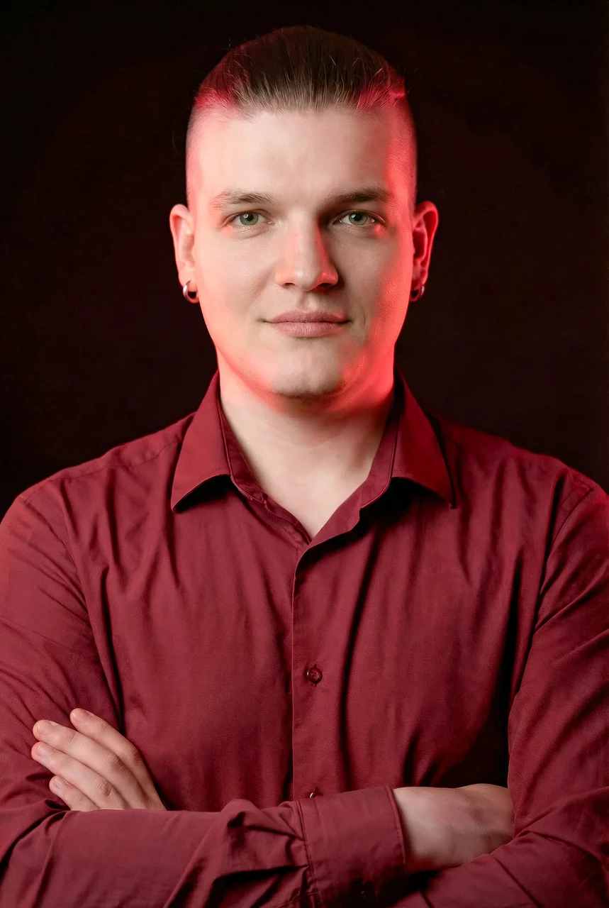 Антон Грищук